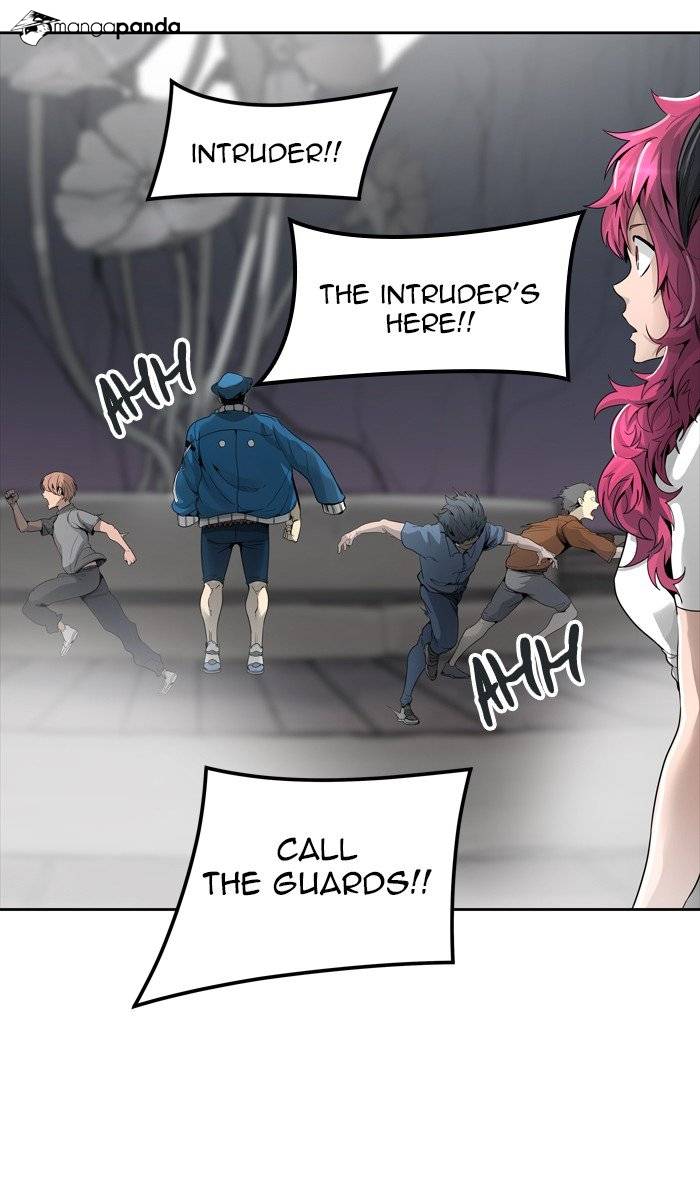 Tower of God Chapter 455 image 140